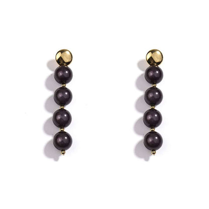 Ohrringe - Magic Pearls Jana 14mm