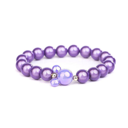 Armband - Magic Pearls Maus 10mm