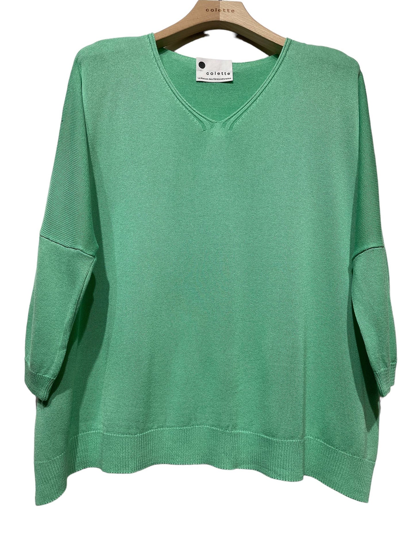 Pullover  Frühjahrsbekleidung