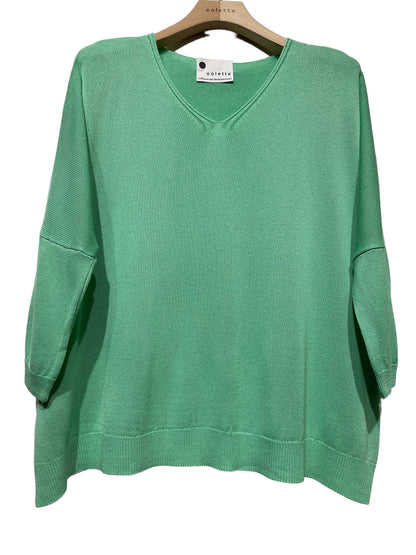 Pullover  Frühjahrsbekleidung