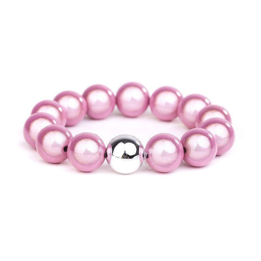 Armband - Magic Pearls Lena 16mm