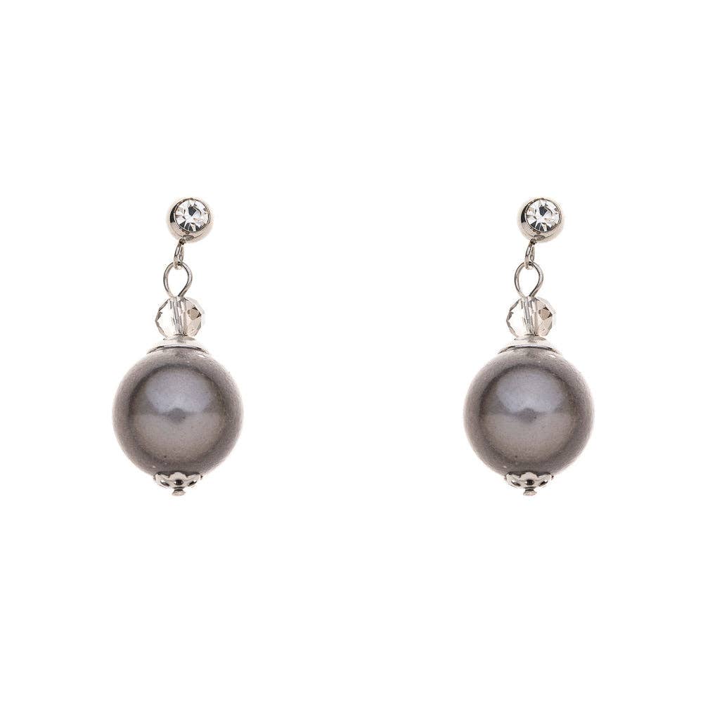 Ohrringe - Magic Pearls 16mm