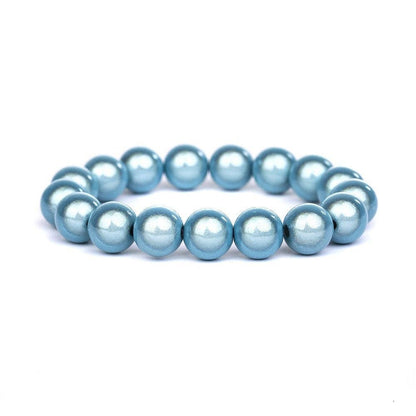 Armband - Magic Pearls Dana 12mm