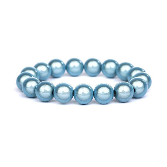 Armband - Magic Pearls Dana 12mm