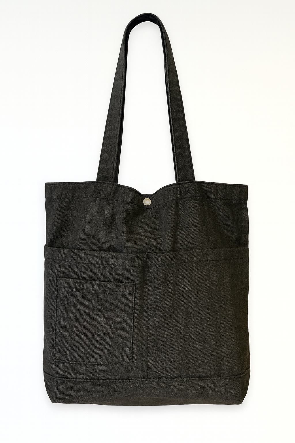Jeans-Tragetasche