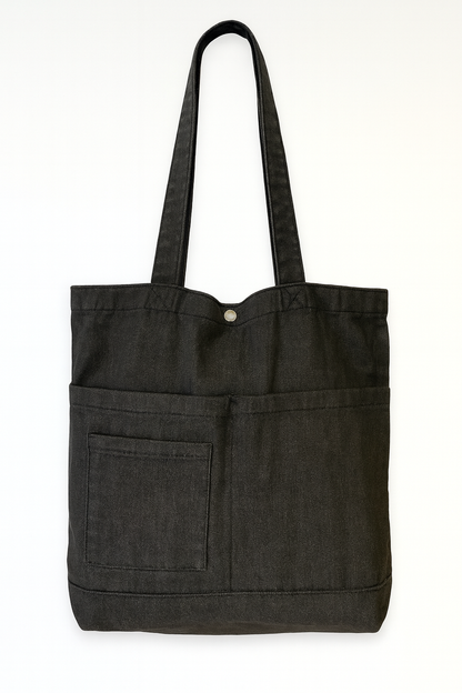 Jeans-Tragetasche