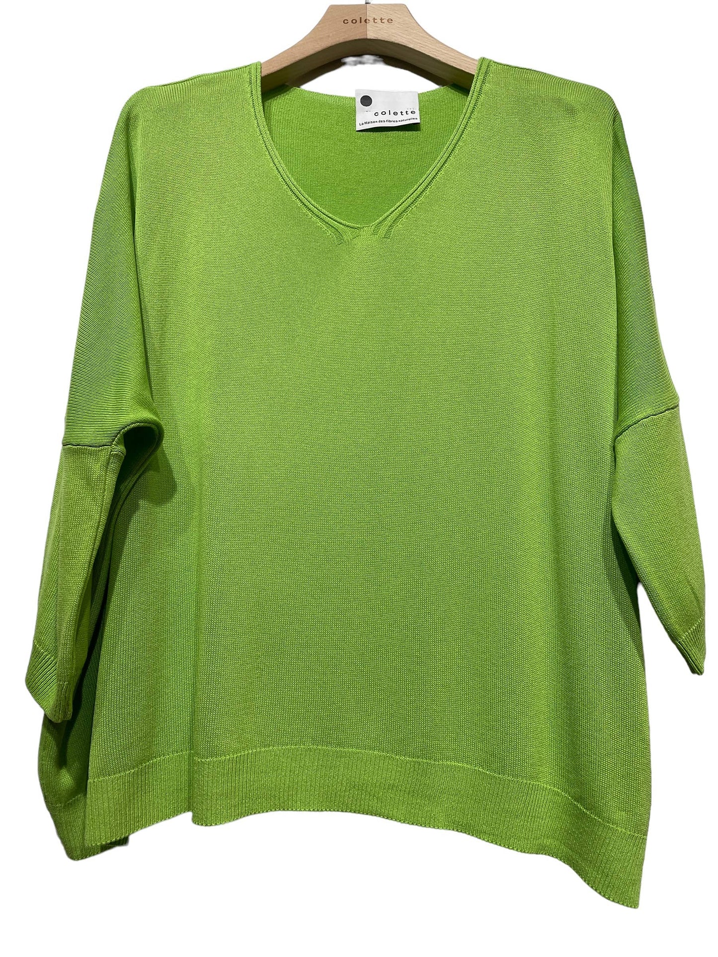 Pullover  Frühjahrsbekleidung