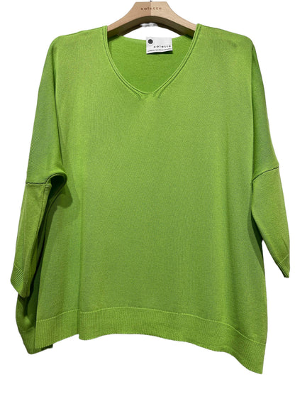 Pullover  Frühjahrsbekleidung