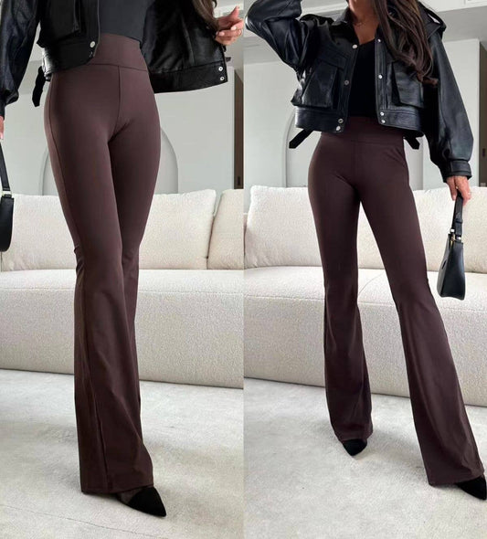 Schlaghose Legging