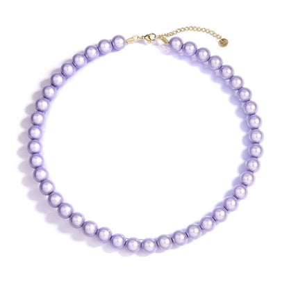 Halskette - Magic Pearls Yuri 10mm