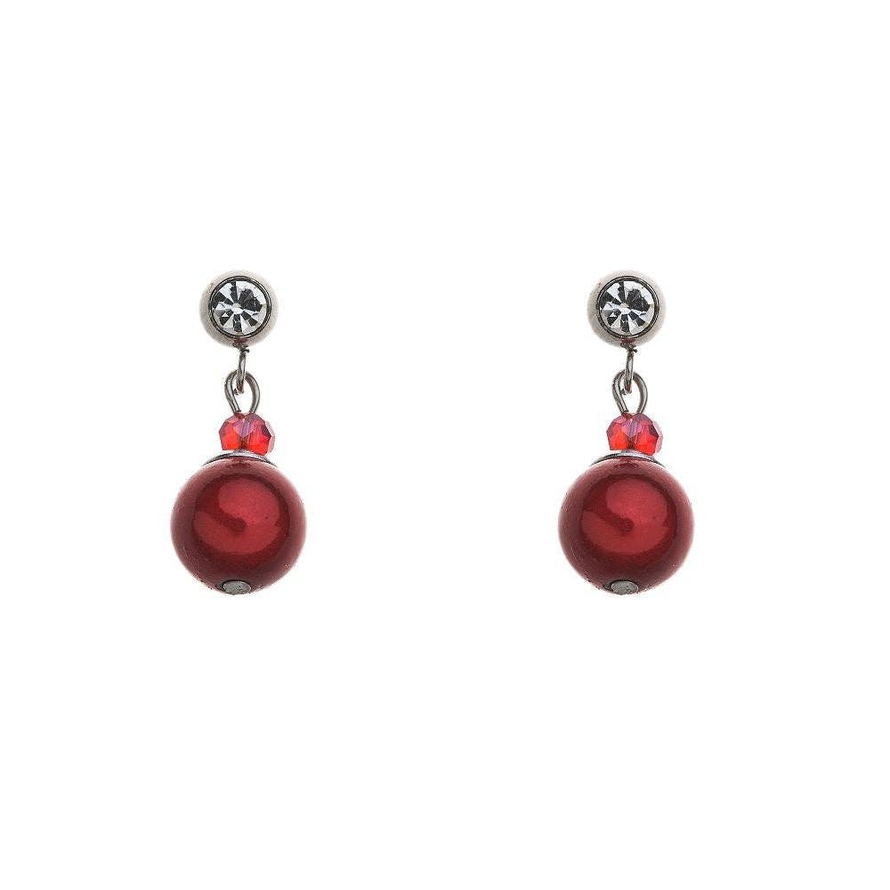 Ohrringe - Magic Pearls 10mm