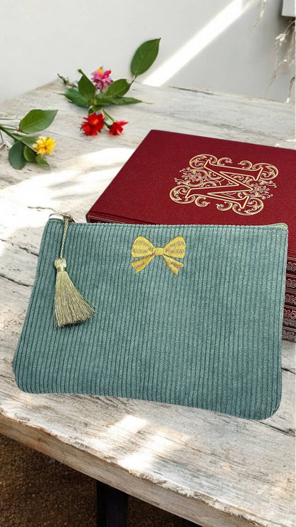 Make-up-Tasche 20 x 15 cm