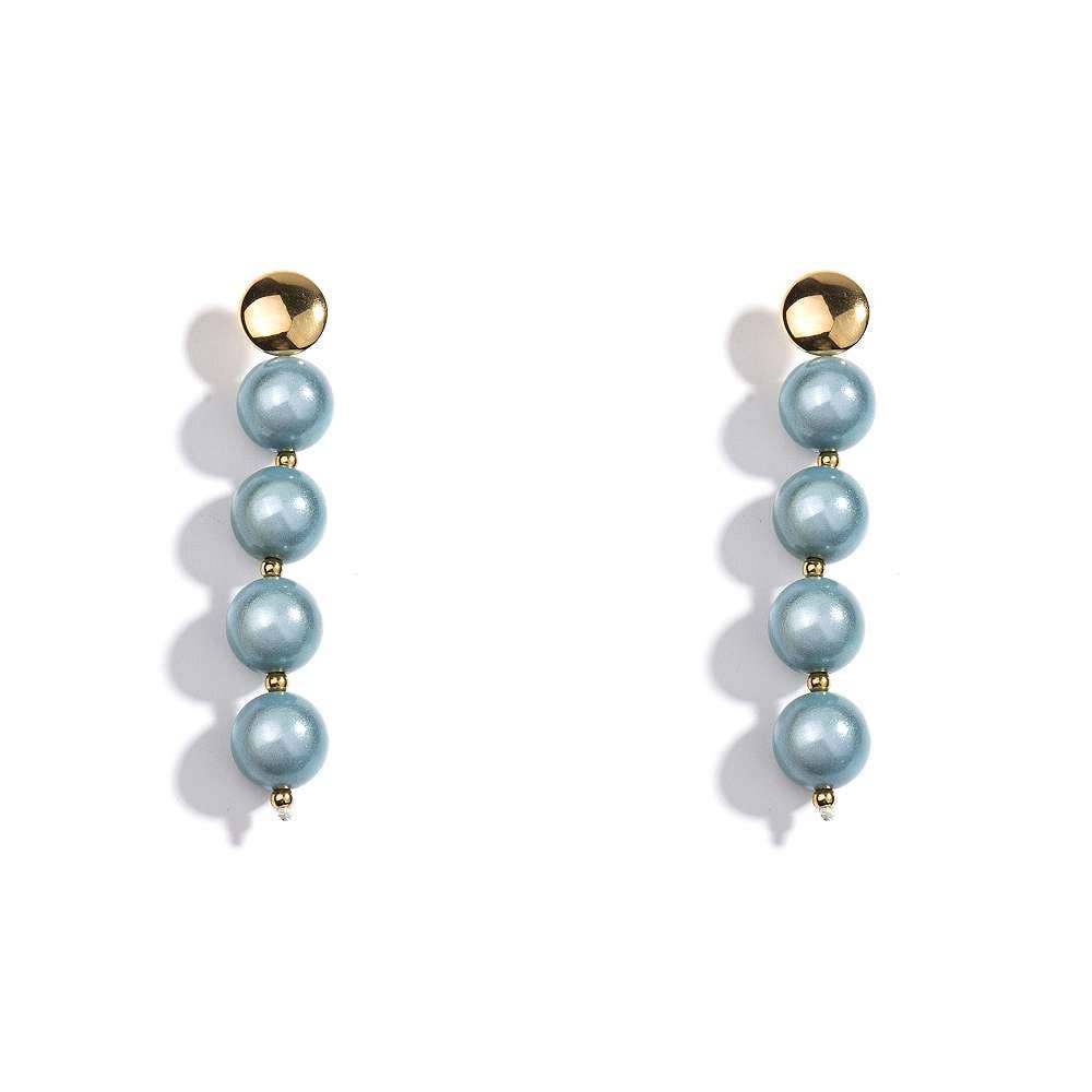 Ohrringe - Magic Pearls Jana 14mm