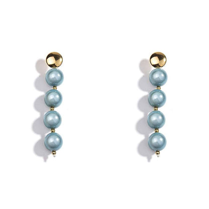 Ohrringe - Magic Pearls Jana 14mm