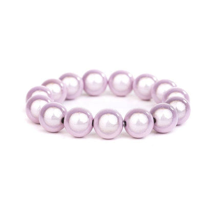 Armband - Magic Pearls Ella 14mm
