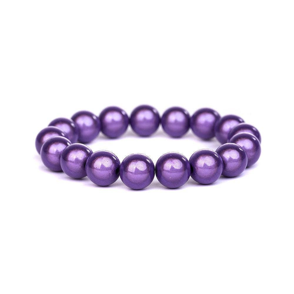 Armband - Magic Pearls Dana 12mm