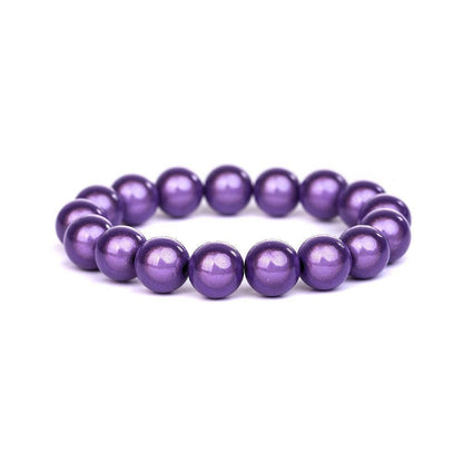 Armband - Magic Pearls Dana 12mm