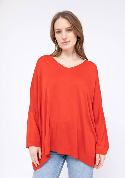 Pullover  Frühjahrsbekleidung