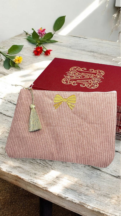 Make-up-Tasche 20 x 15 cm