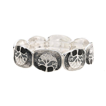 Armband - Lebensbaum
