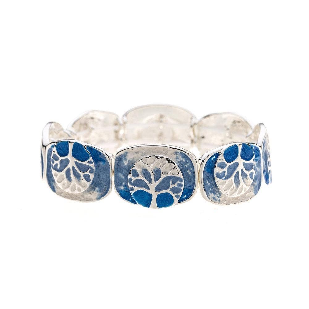 Armband - Lebensbaum