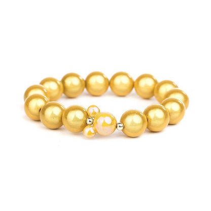 Armband - Magic Pearls Maus 14mm