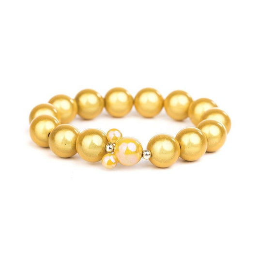 Armband - Magic Pearls Maus 14mm