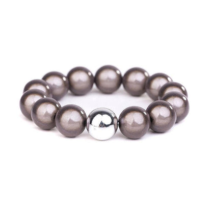 Armband - Magic Pearls Lena 16mm