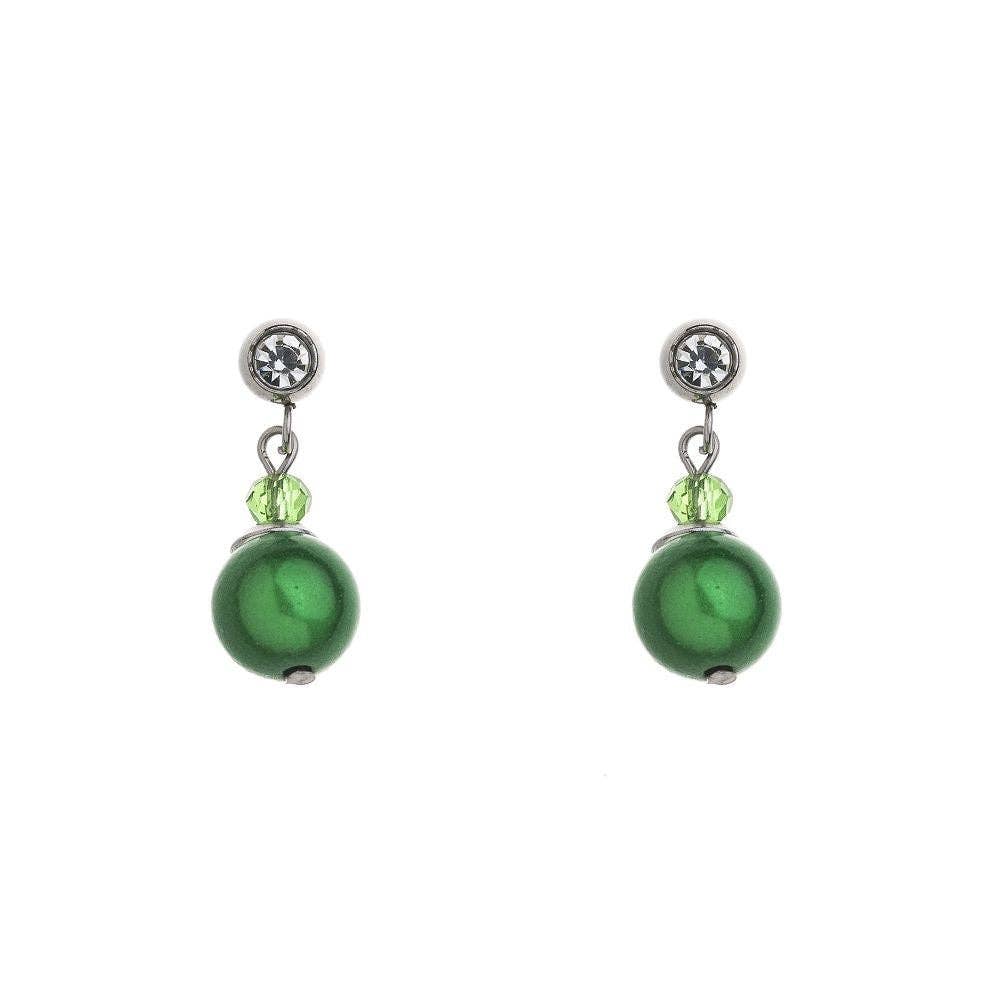 Ohrringe - Magic Pearls 10mm
