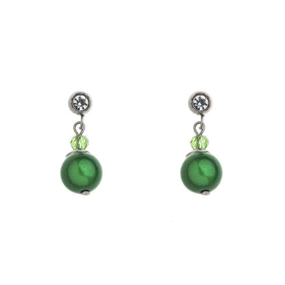 Ohrringe - Magic Pearls 10mm