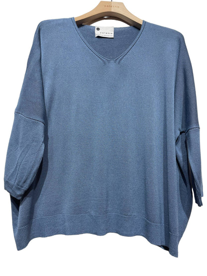 Pullover  Frühjahrsbekleidung