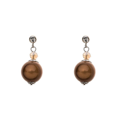Ohrringe - Magic Pearls 16mm