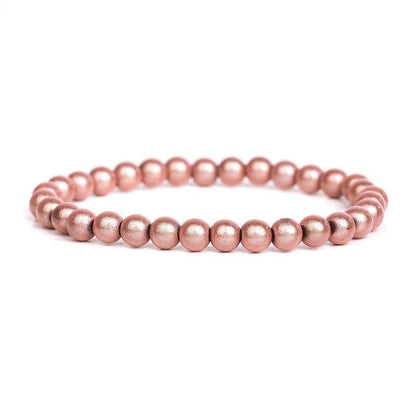 Armband - Magic Pearls Ute  6mm