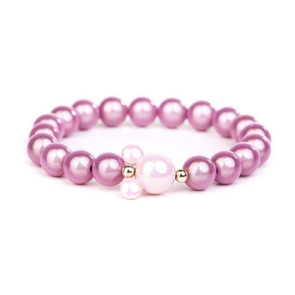 Armband - Magic Pearls Maus 14mm