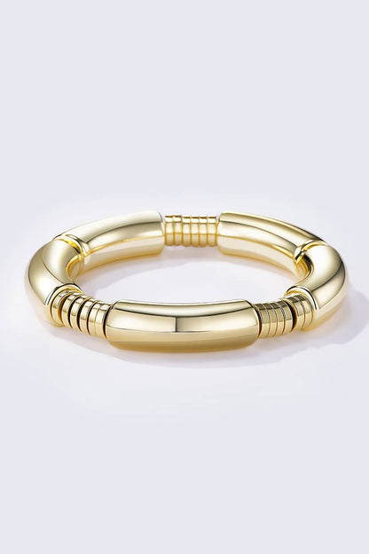 Buntes elastisches Armband
