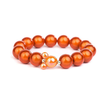 Armband - Magic Pearls Maus 14mm