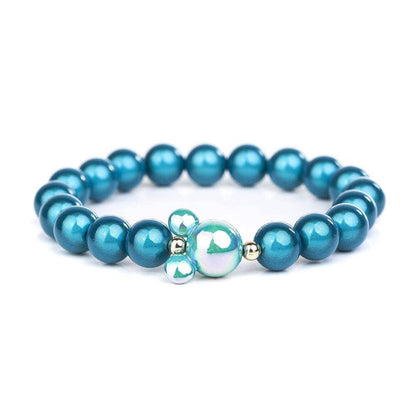 Armband - Magic Pearls Maus 14mm