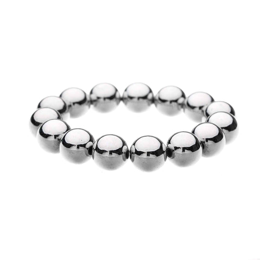 Armband - Magic Pearls Ann 14mm