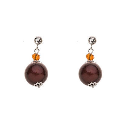 Ohrringe - Magic Pearls 16mm