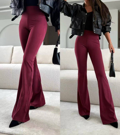 Schlaghose Legging