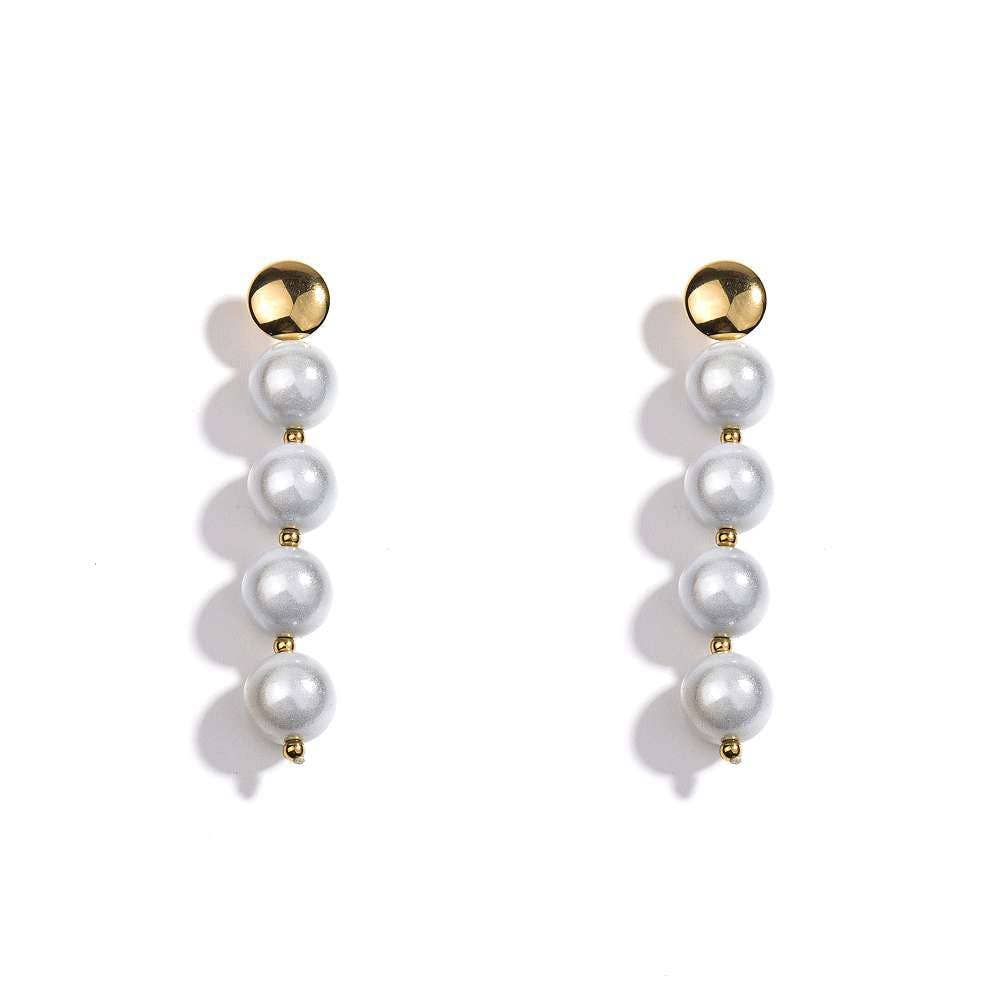Ohrringe - Magic Pearls Jana 14mm