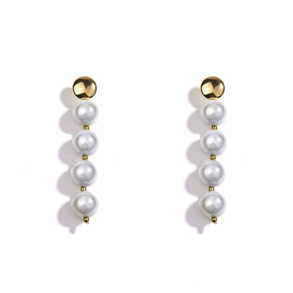 Ohrringe - Magic Pearls Jana 14mm