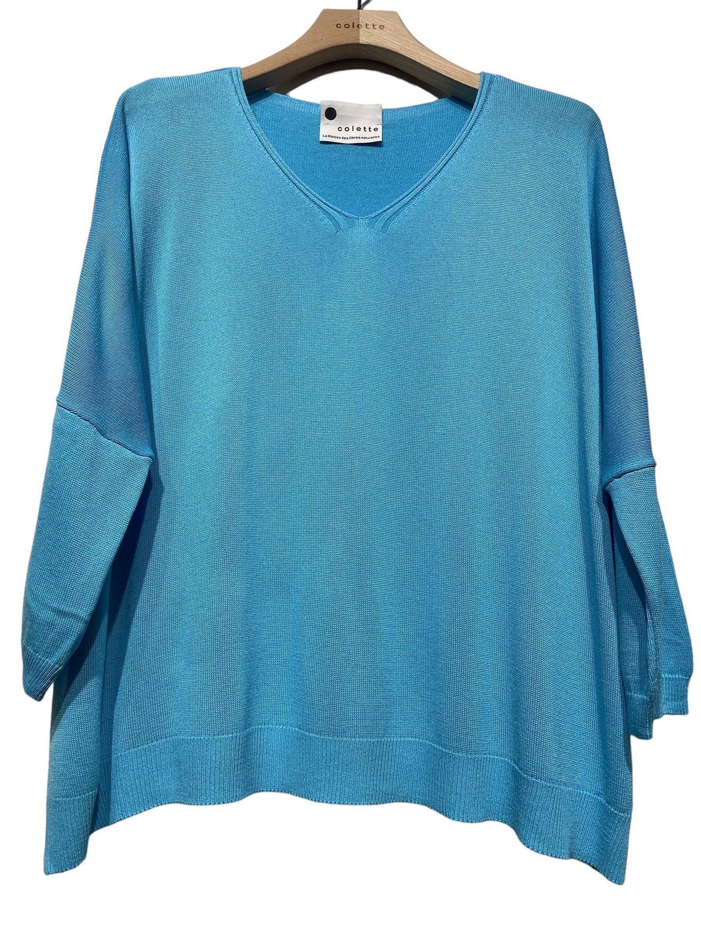 Pullover  Frühjahrsbekleidung