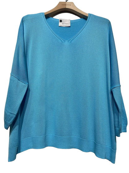 Pullover  Frühjahrsbekleidung