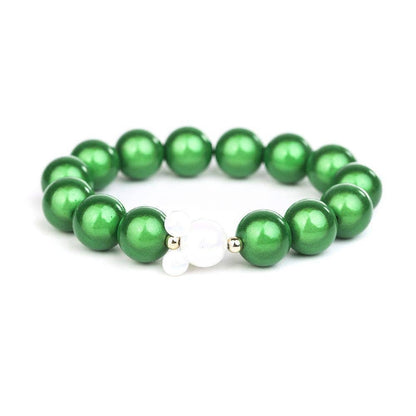 Armband - Magic Pearls Maus 14mm