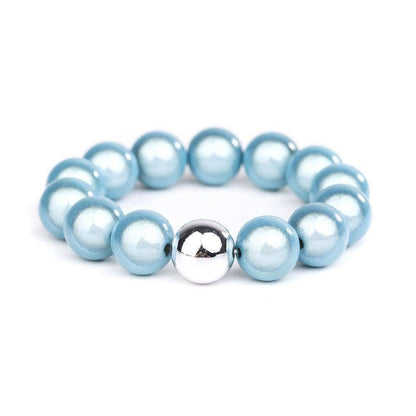 Armband - Magic Pearls Lena 16mm