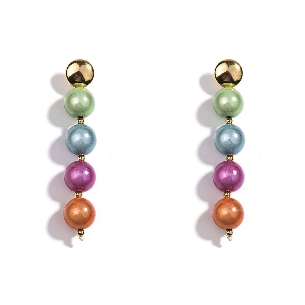 Ohrringe - Magic Pearls Jana 14mm