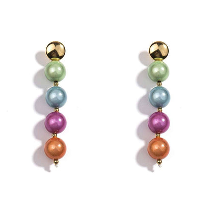 Ohrringe - Magic Pearls Jana 14mm