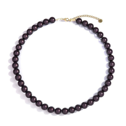 Halskette - Magic Pearls Yuri 10mm