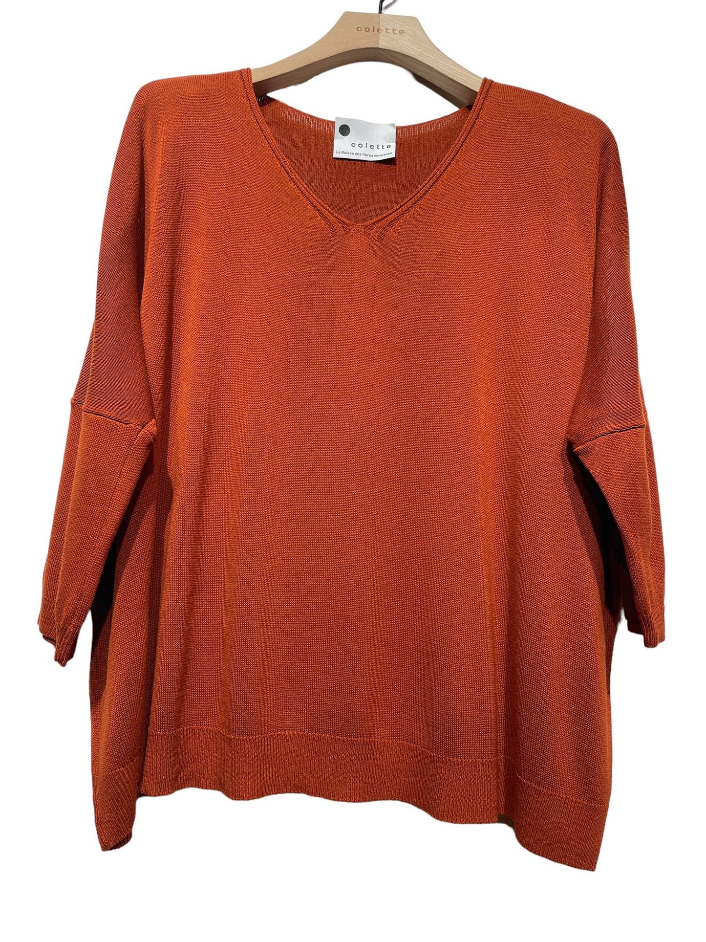Pullover  Frühjahrsbekleidung